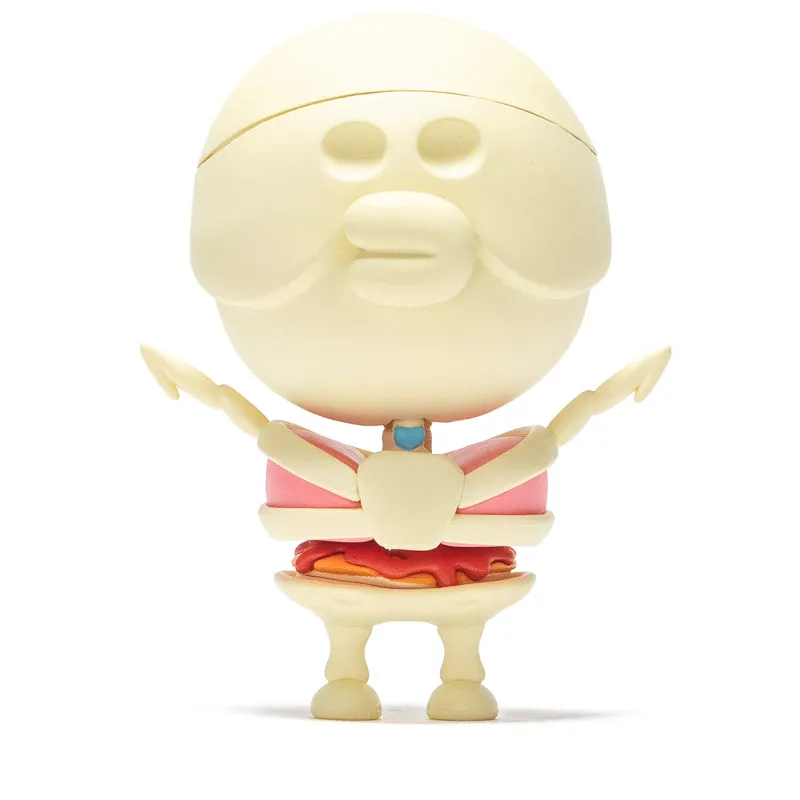 Mighty Jaxx Funny Anatomy LINE Friends - Sally