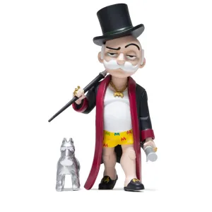 Mighty Jaxx OFF_WERK Mr. Monopoly