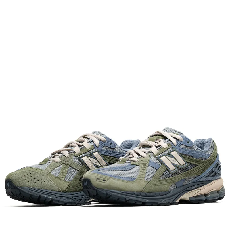 New Balance 1906 Utility - Slate Grey/Dark Olivine