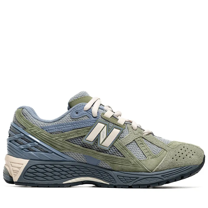 New Balance 1906 Utility - Slate Grey/Dark Olivine