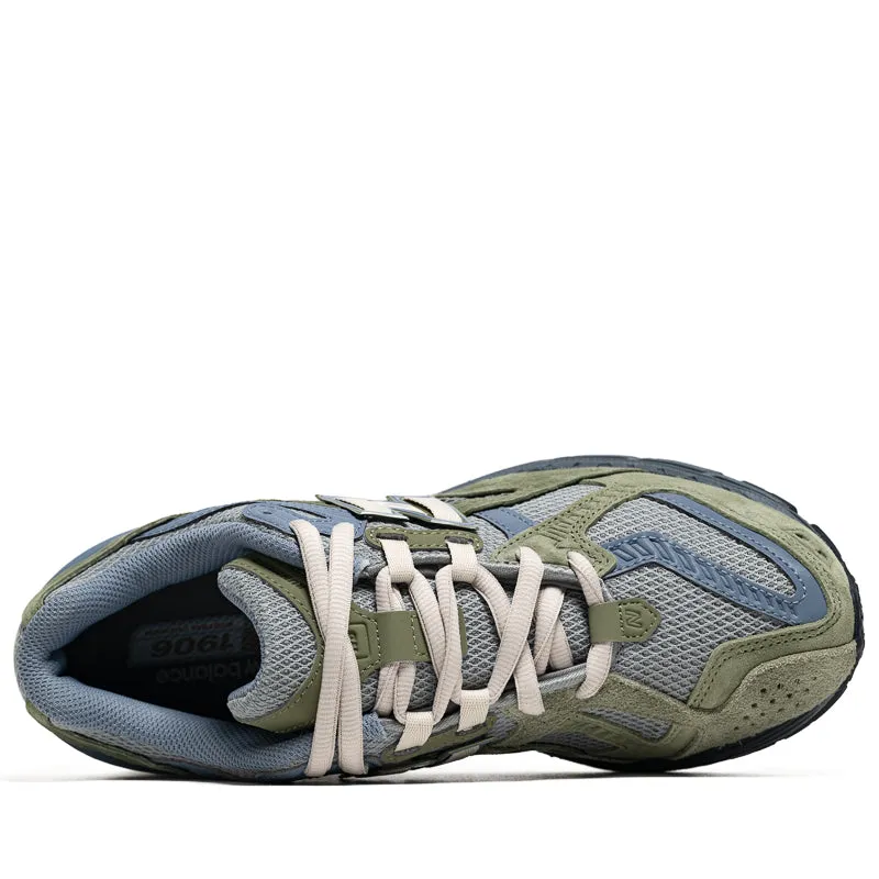 New Balance 1906 Utility - Slate Grey/Dark Olivine