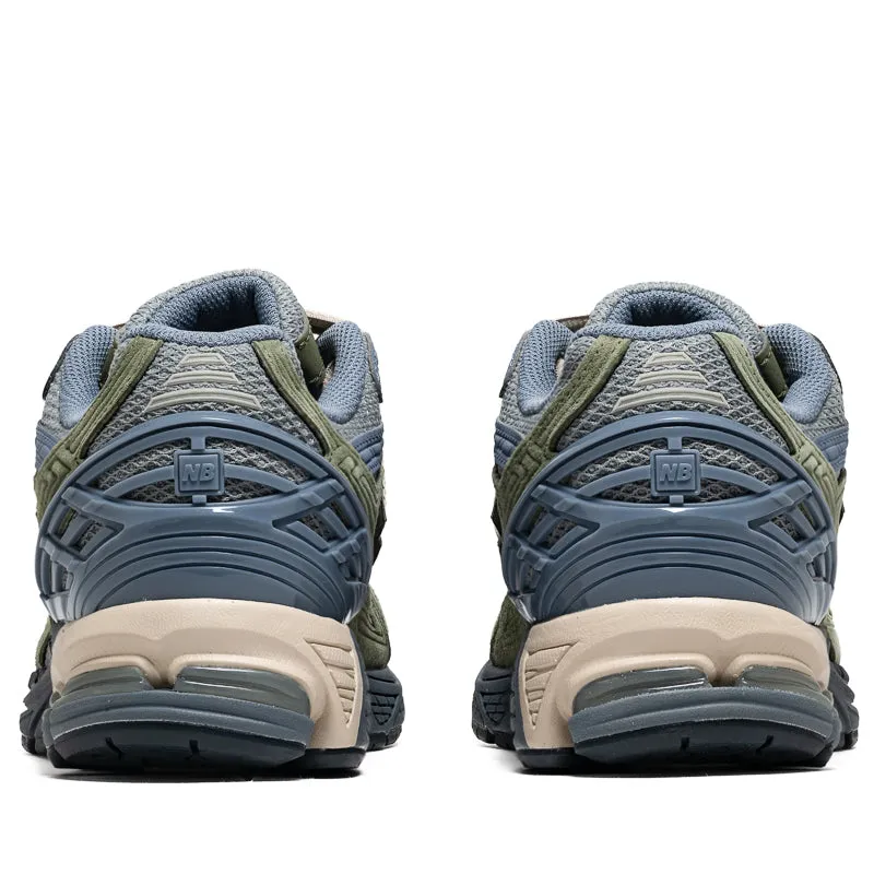 New Balance 1906 Utility - Slate Grey/Dark Olivine