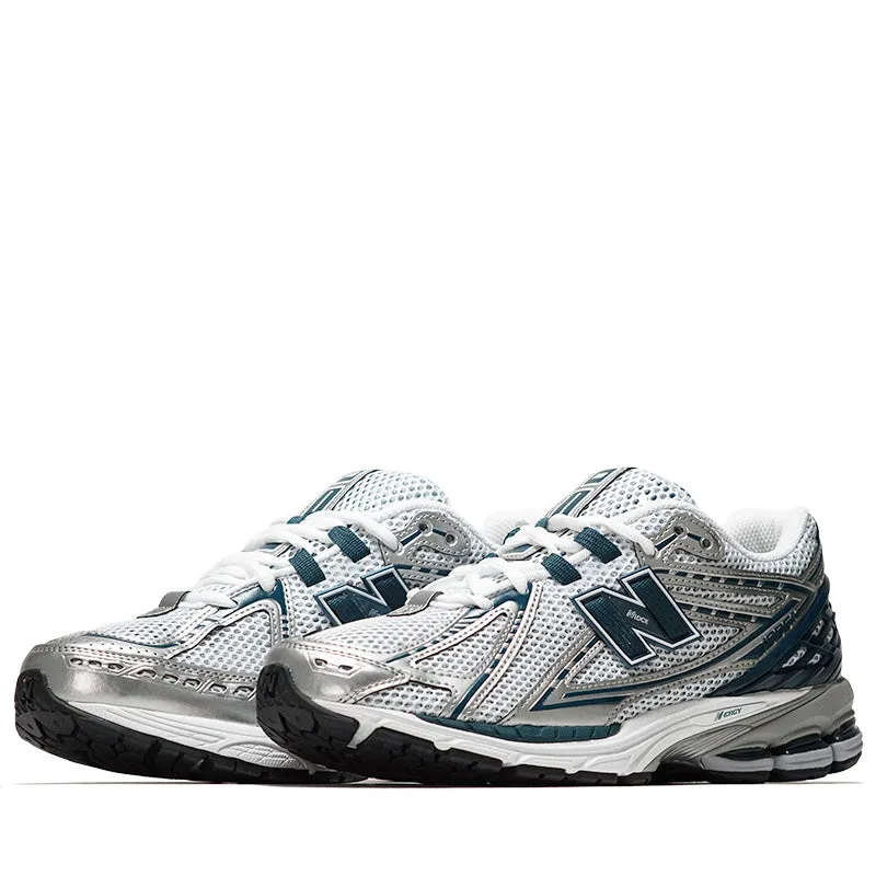 New Balance 1906R - Silver Metallic/Deep Ocean