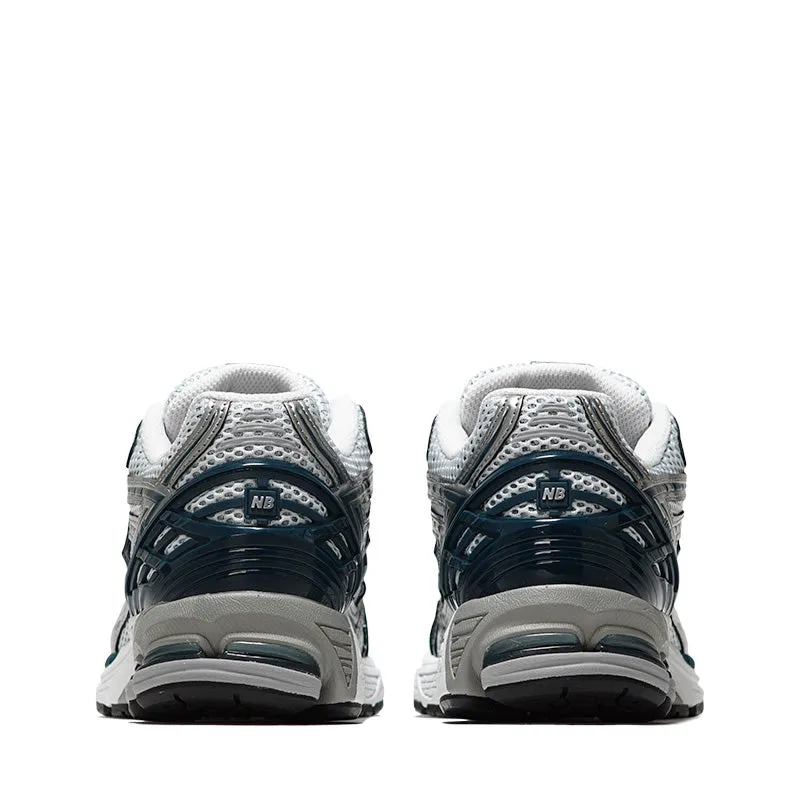 New Balance 1906R - Silver Metallic/Deep Ocean
