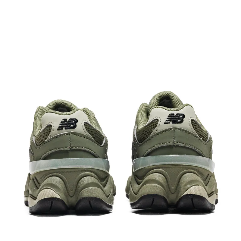 New Balance 9060 (TD) - Dark Olivine/Olivine