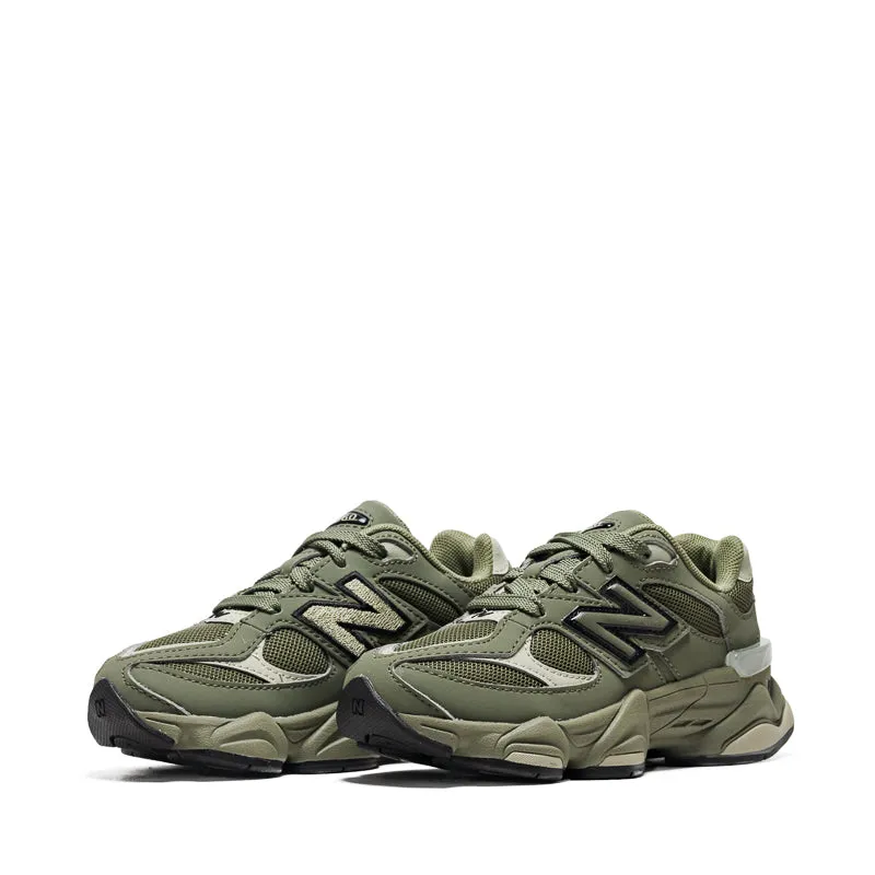 New Balance 9060 (TD) - Dark Olivine/Olivine