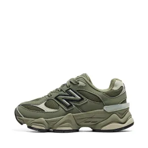 New Balance 9060 (TD) - Dark Olivine/Olivine
