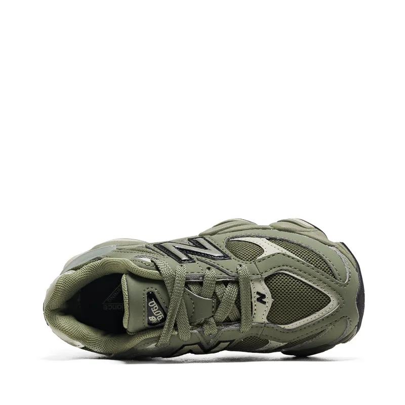 New Balance 9060 (TD) - Dark Olivine/Olivine