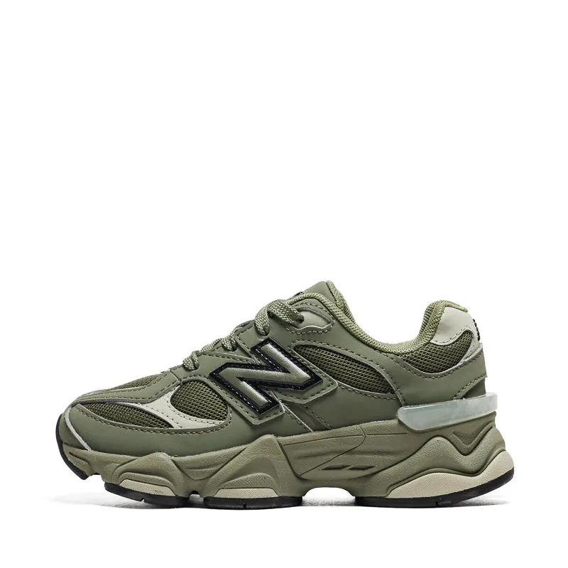 New Balance 9060 (TD) - Dark Olivine/Olivine