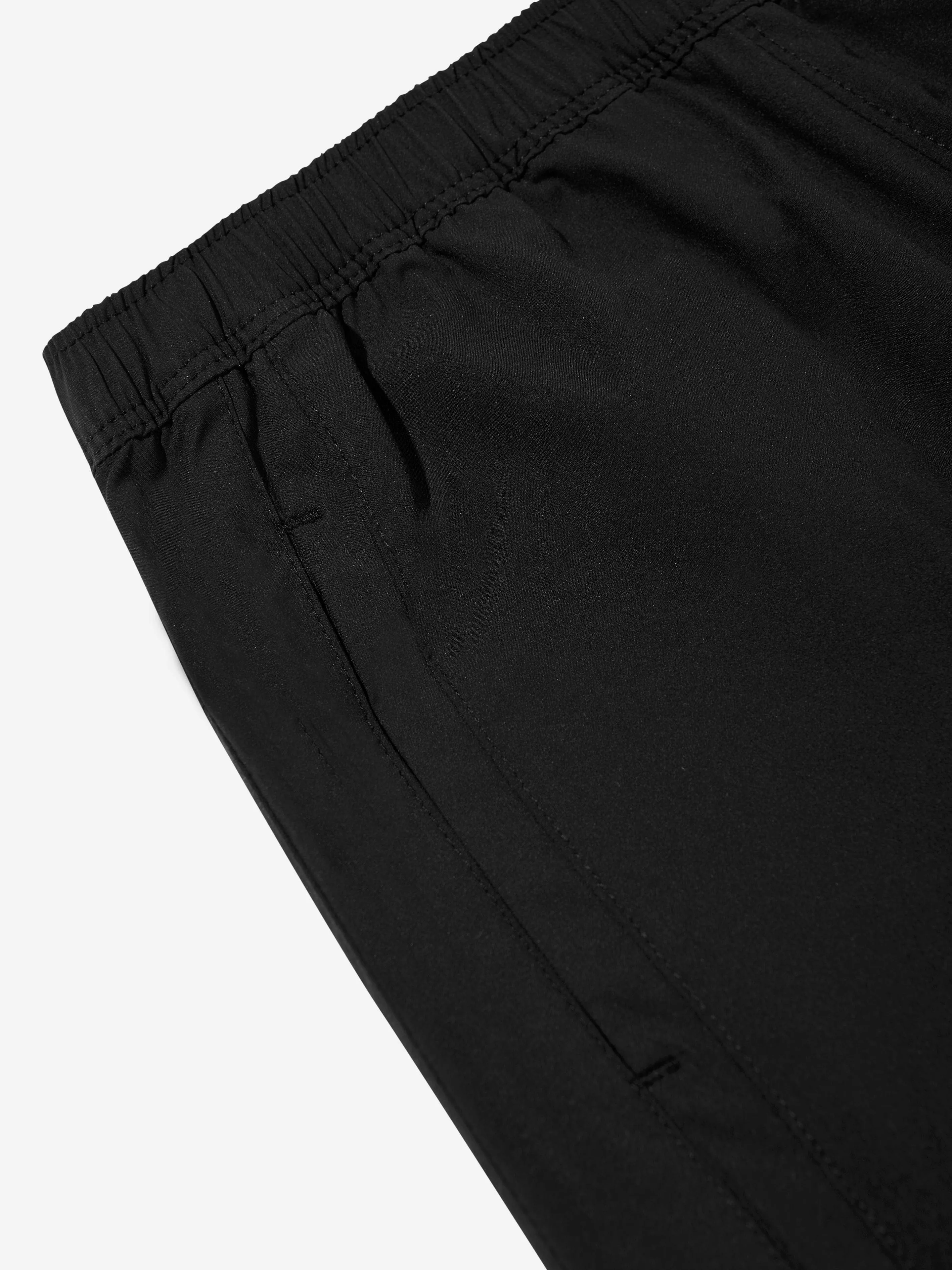 New Balance Boys Athletics Shorts in in Black