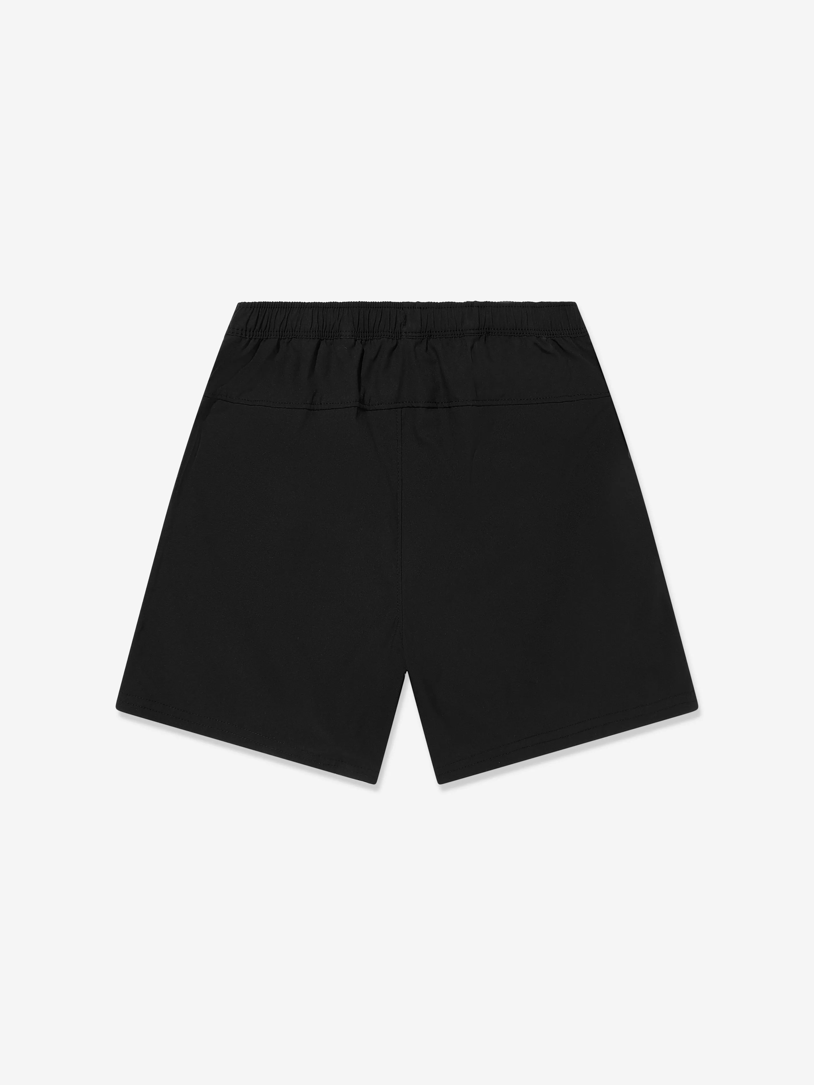 New Balance Boys Athletics Shorts in in Black