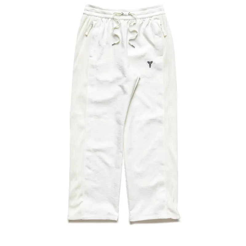 Nike Kobe Pleated Pants - Sail/Black
