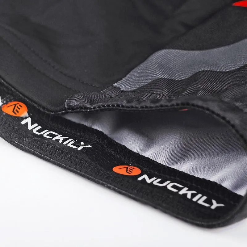 Nuckily MA021- MB021 Apparel Kit