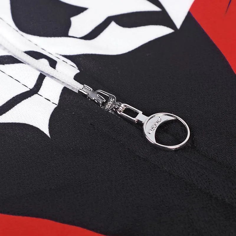 Nuckily MA021- MB021 Apparel Kit