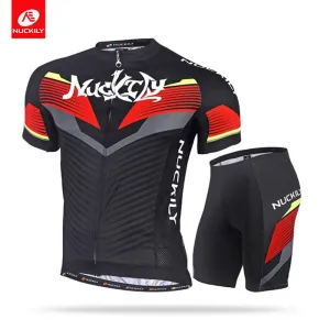 Nuckily MA021- MB021 Apparel Kit