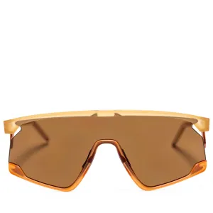 Oakley BXTR Metal - Matte Transparent Curry/Prizm Bronze