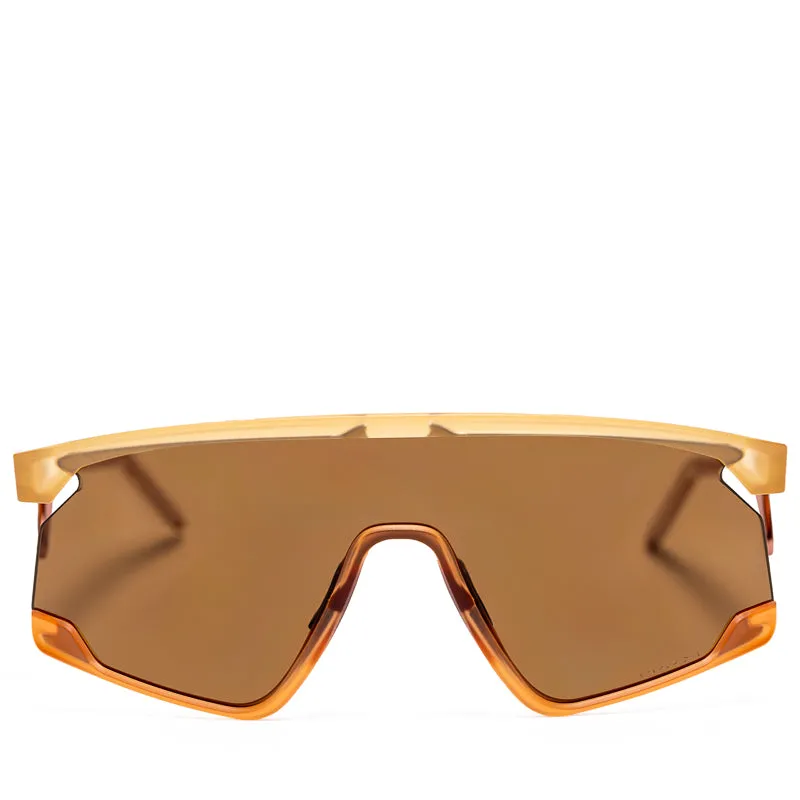 Oakley BXTR Metal - Matte Transparent Curry/Prizm Bronze