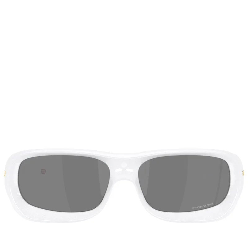 Oakley DeSoto - Pearl White/Prizm Black