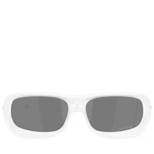 Oakley DeSoto - Pearl White/Prizm Black