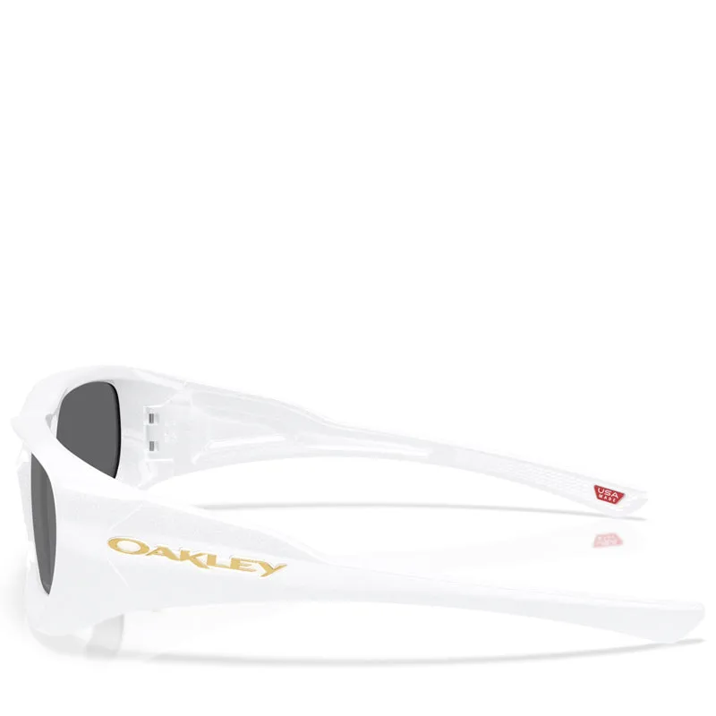 Oakley DeSoto - Pearl White/Prizm Black
