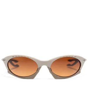 Oakley Plantaris - Matte Sand/Prizm Brown Gradient