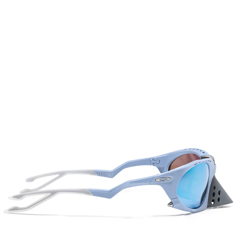 Oakley Plantaris - Matte Stonewash/Prizm Deep Water Polarized