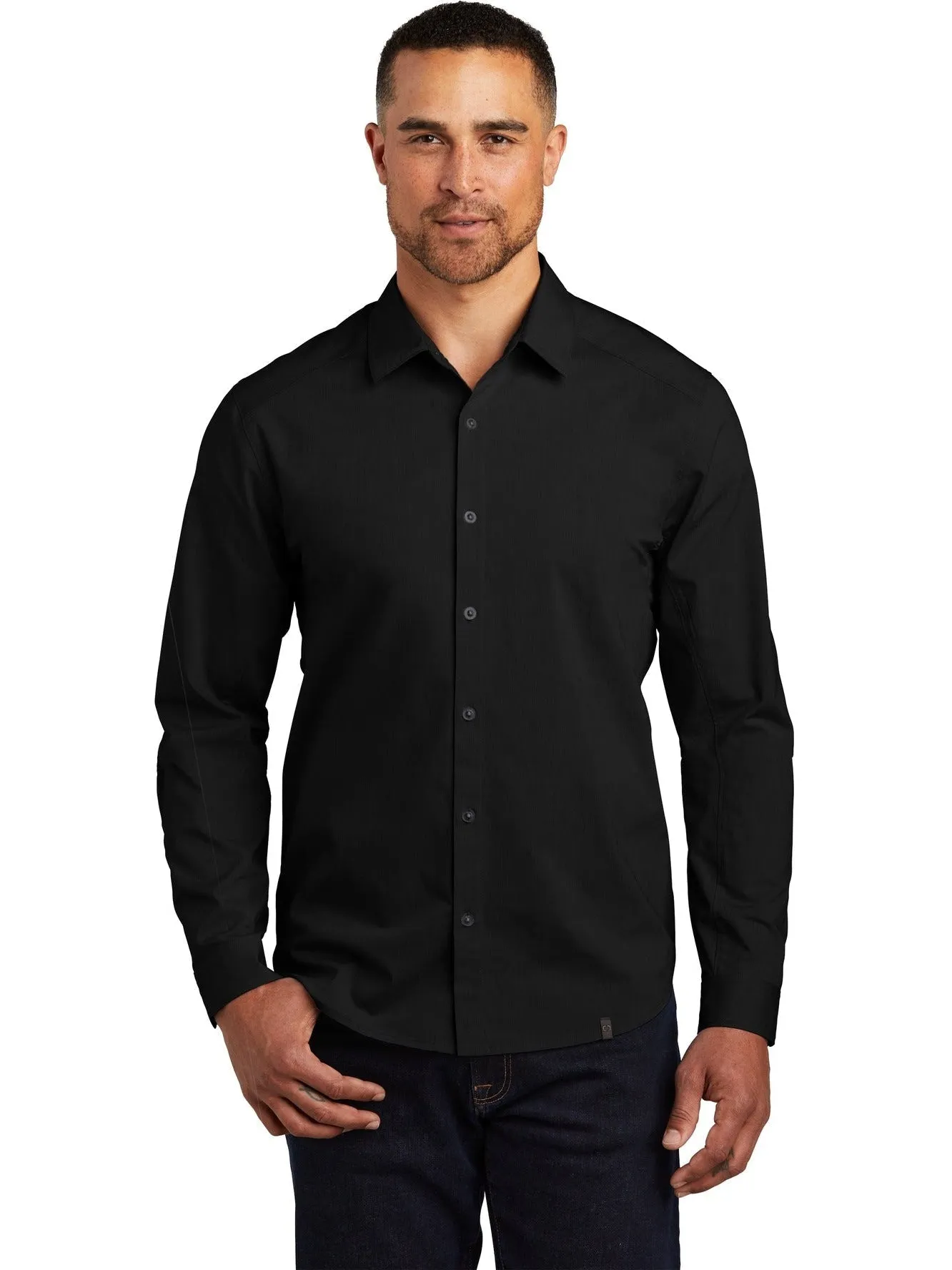 OGIOCommuter Woven Shirt