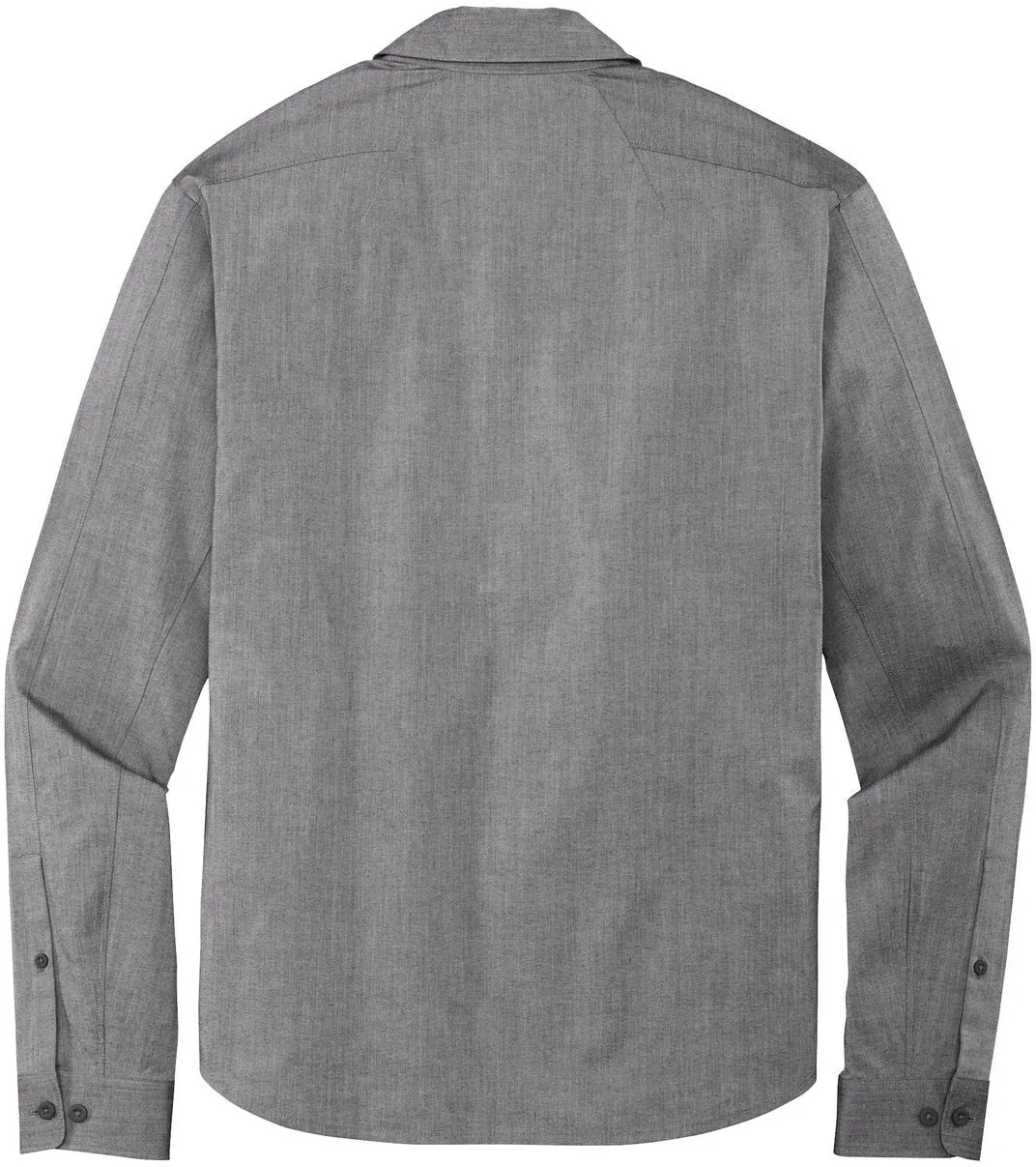 OGIOCommuter Woven Shirt