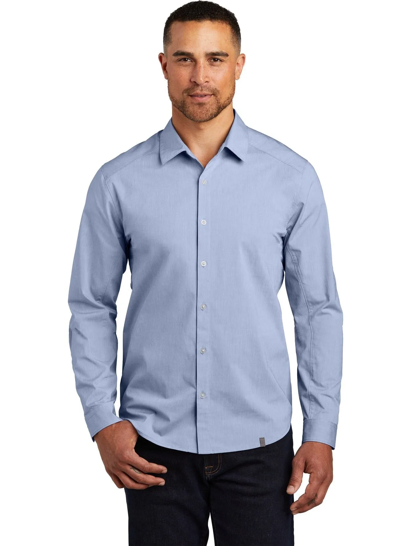OGIOCommuter Woven Shirt