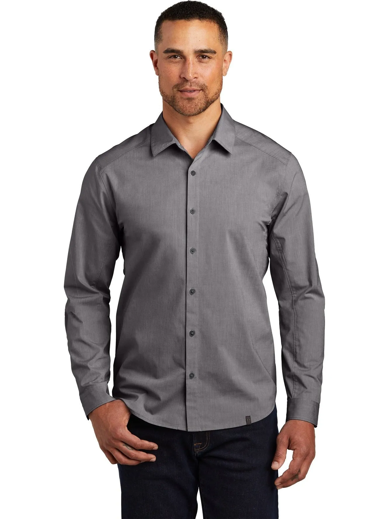 OGIOCommuter Woven Shirt