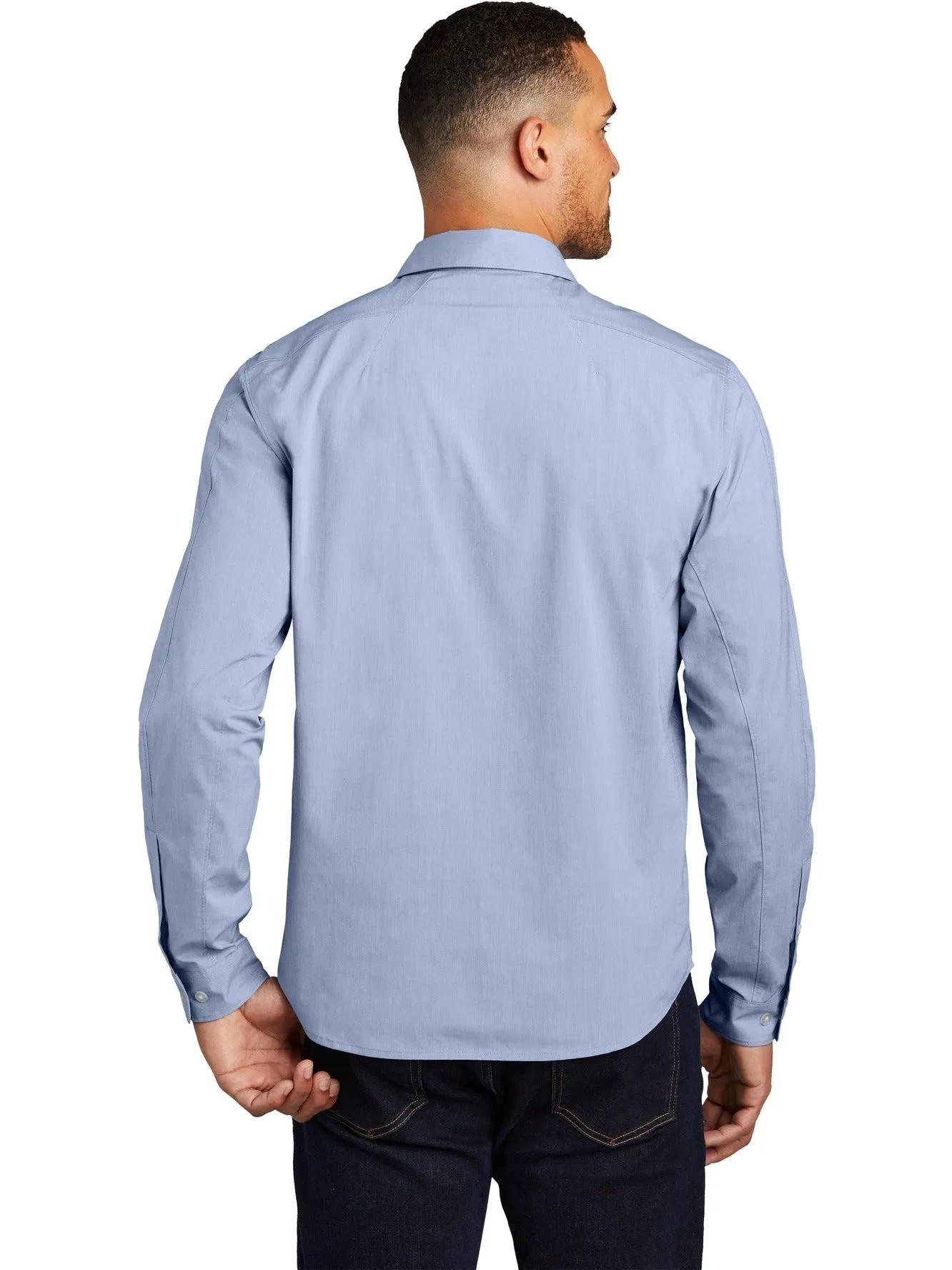 OGIOCommuter Woven Shirt