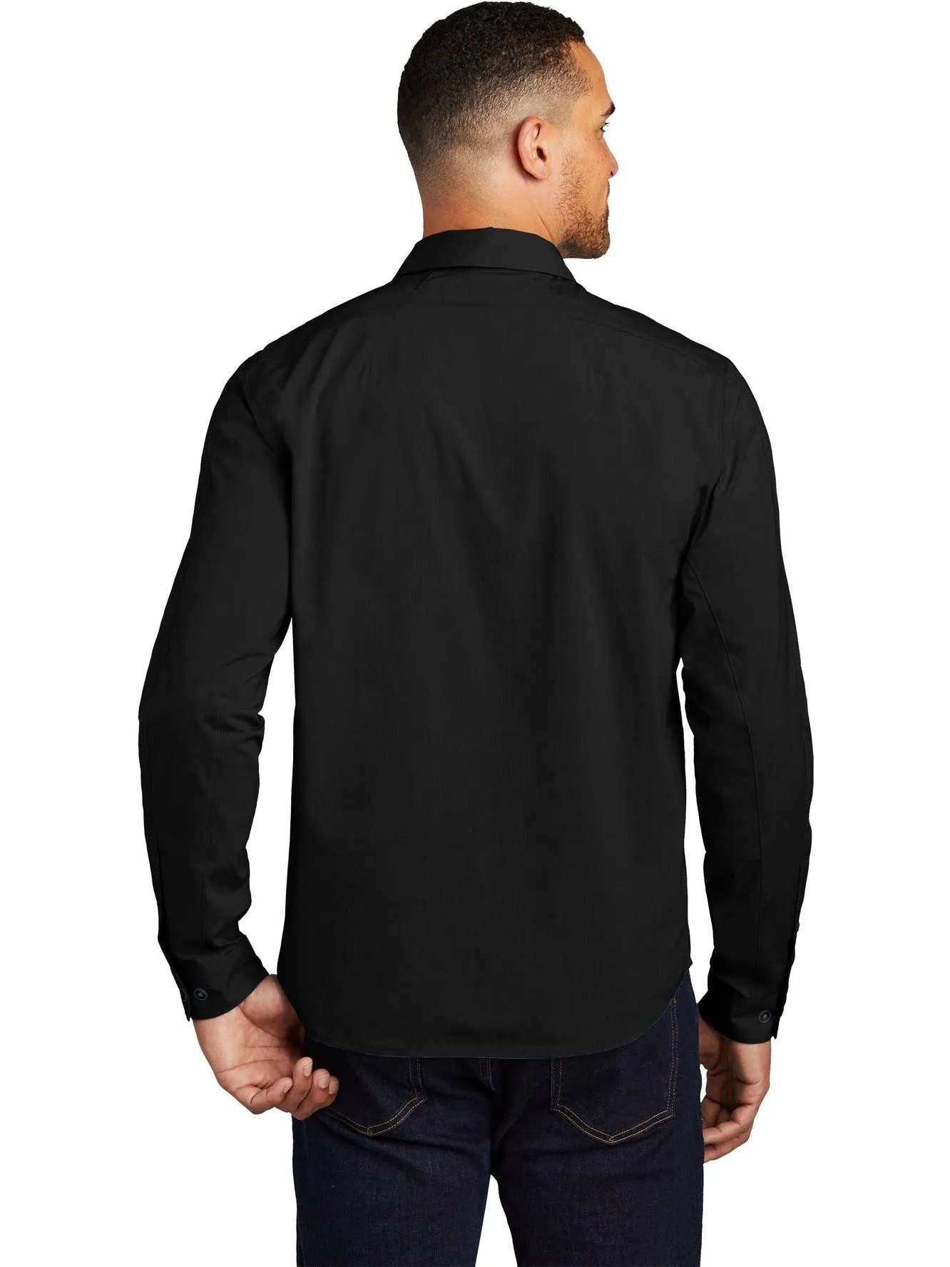 OGIOCommuter Woven Shirt