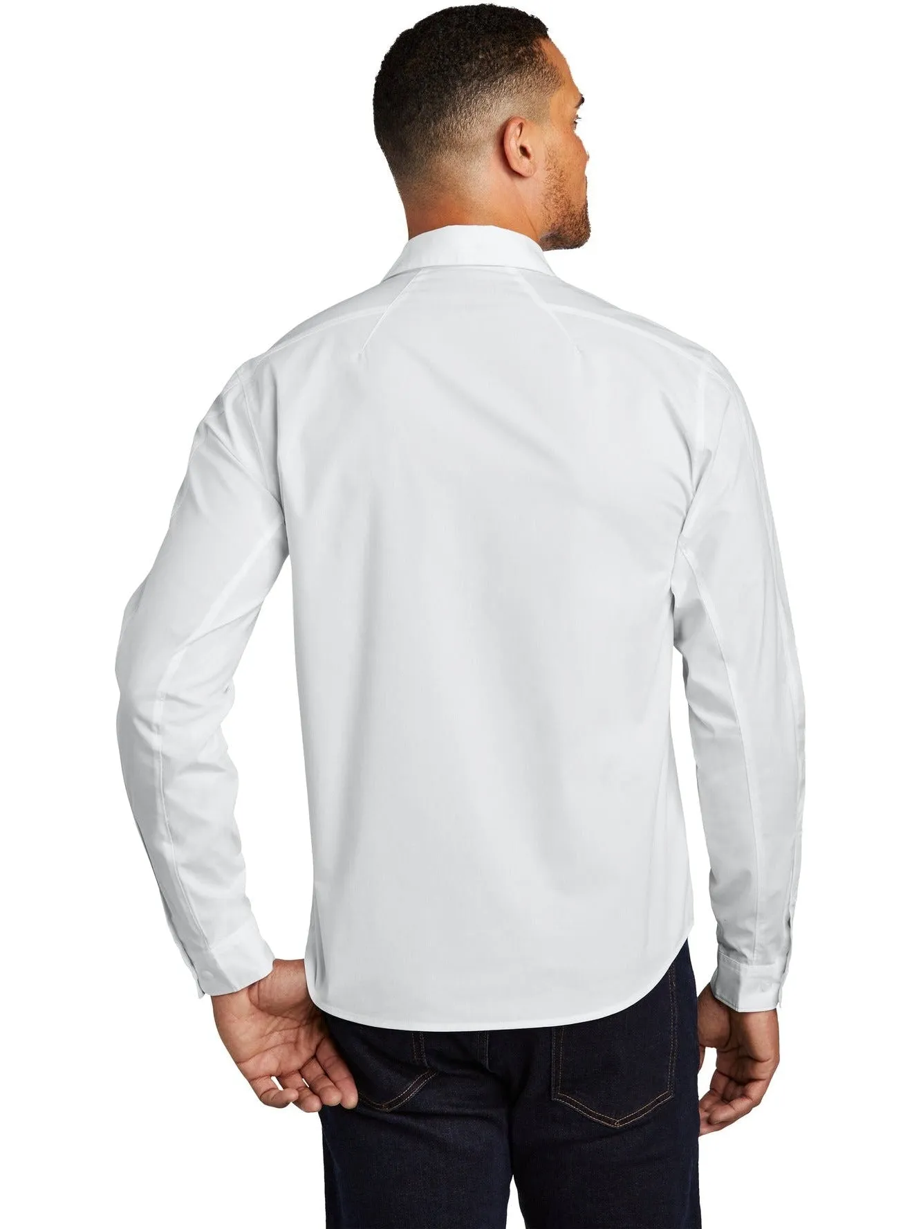 OGIOCommuter Woven Shirt