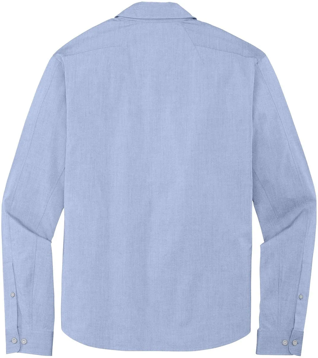 OGIOCommuter Woven Shirt