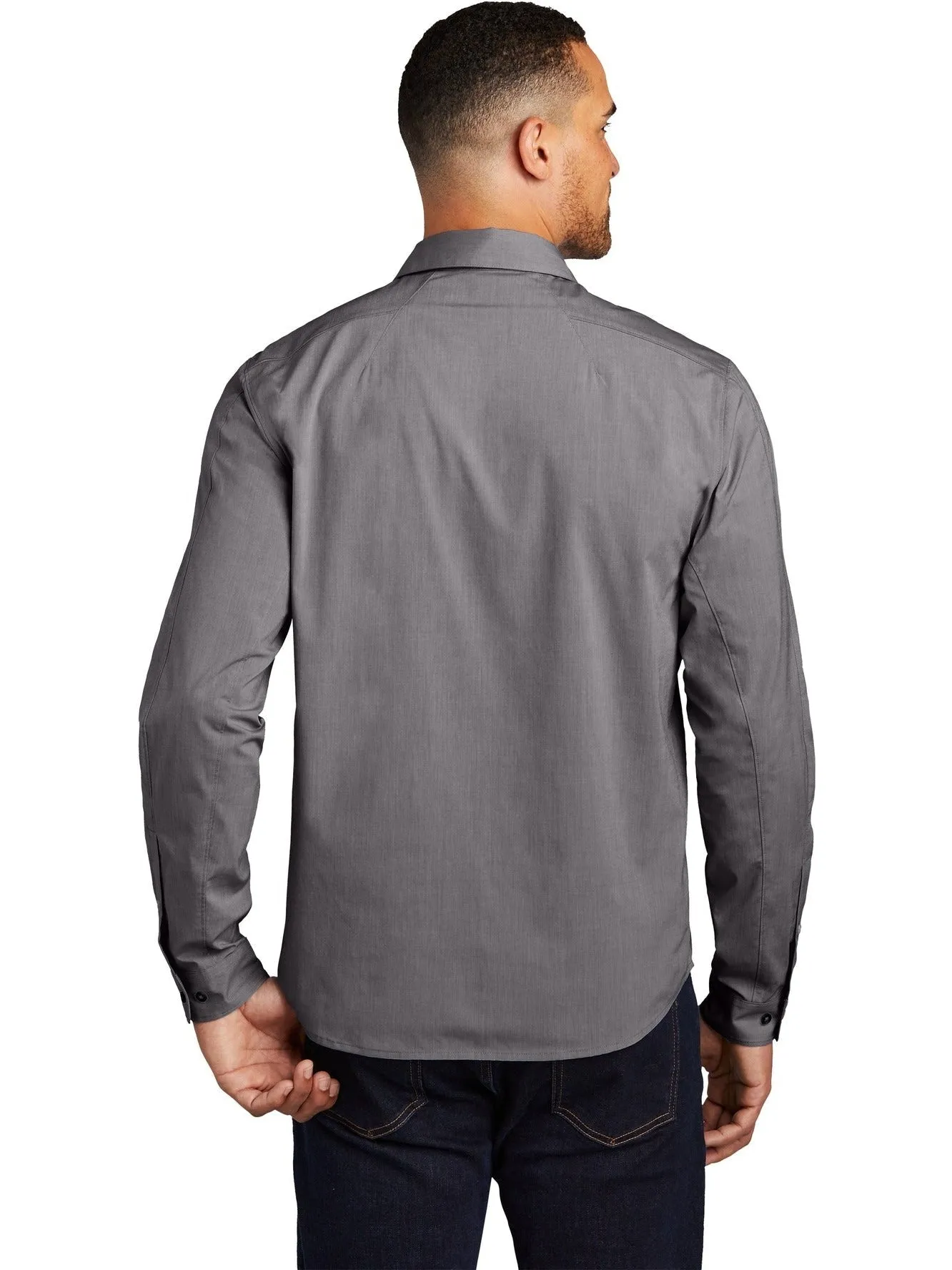 OGIOCommuter Woven Shirt