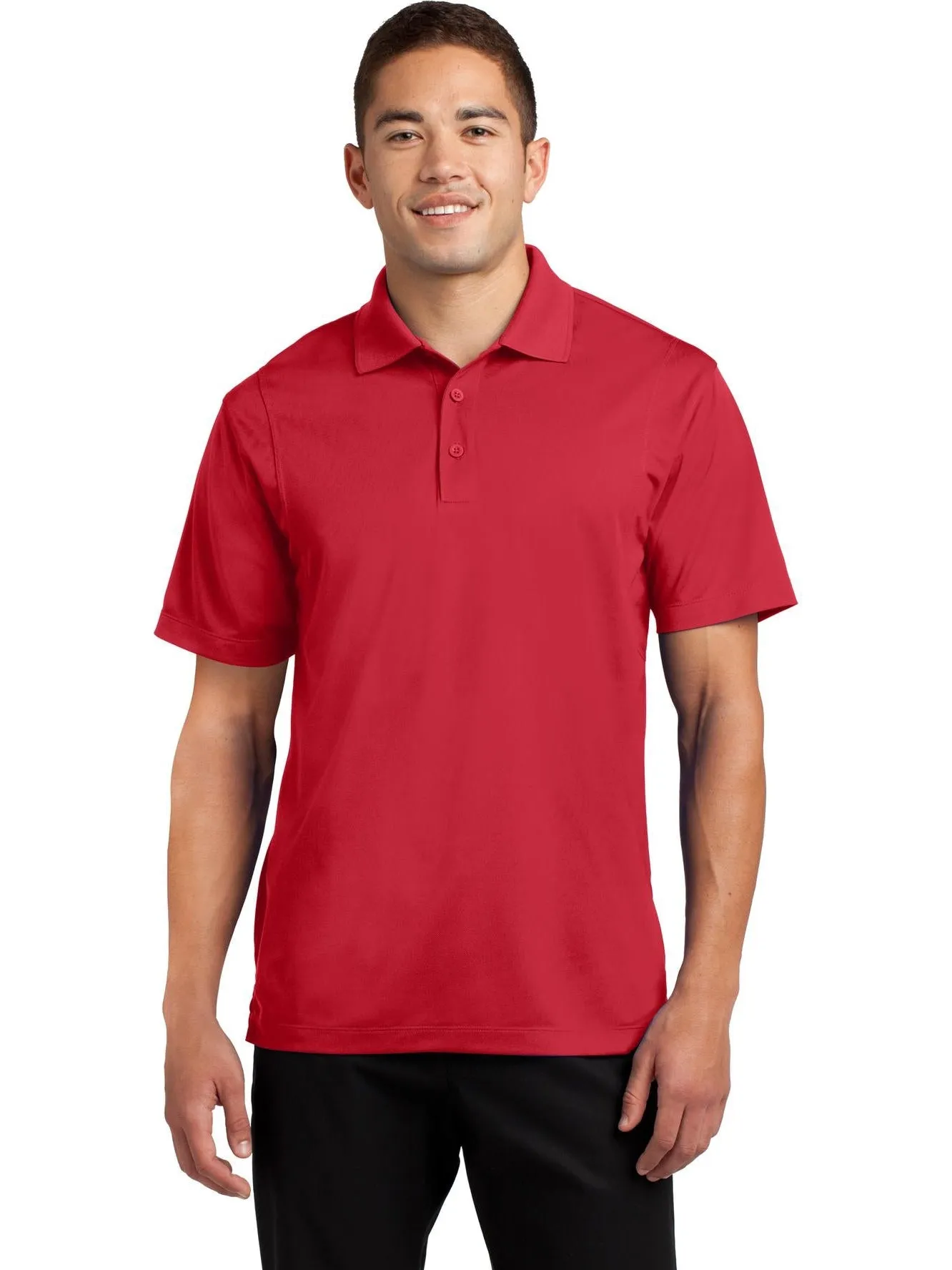 OUTLET-Sport-TekMicropique Sport-WickPolo