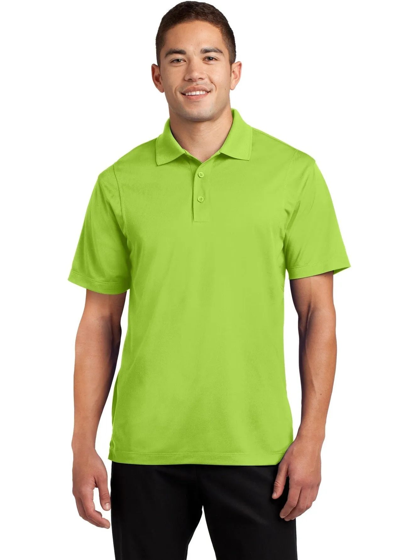 OUTLET-Sport-TekMicropique Sport-WickPolo