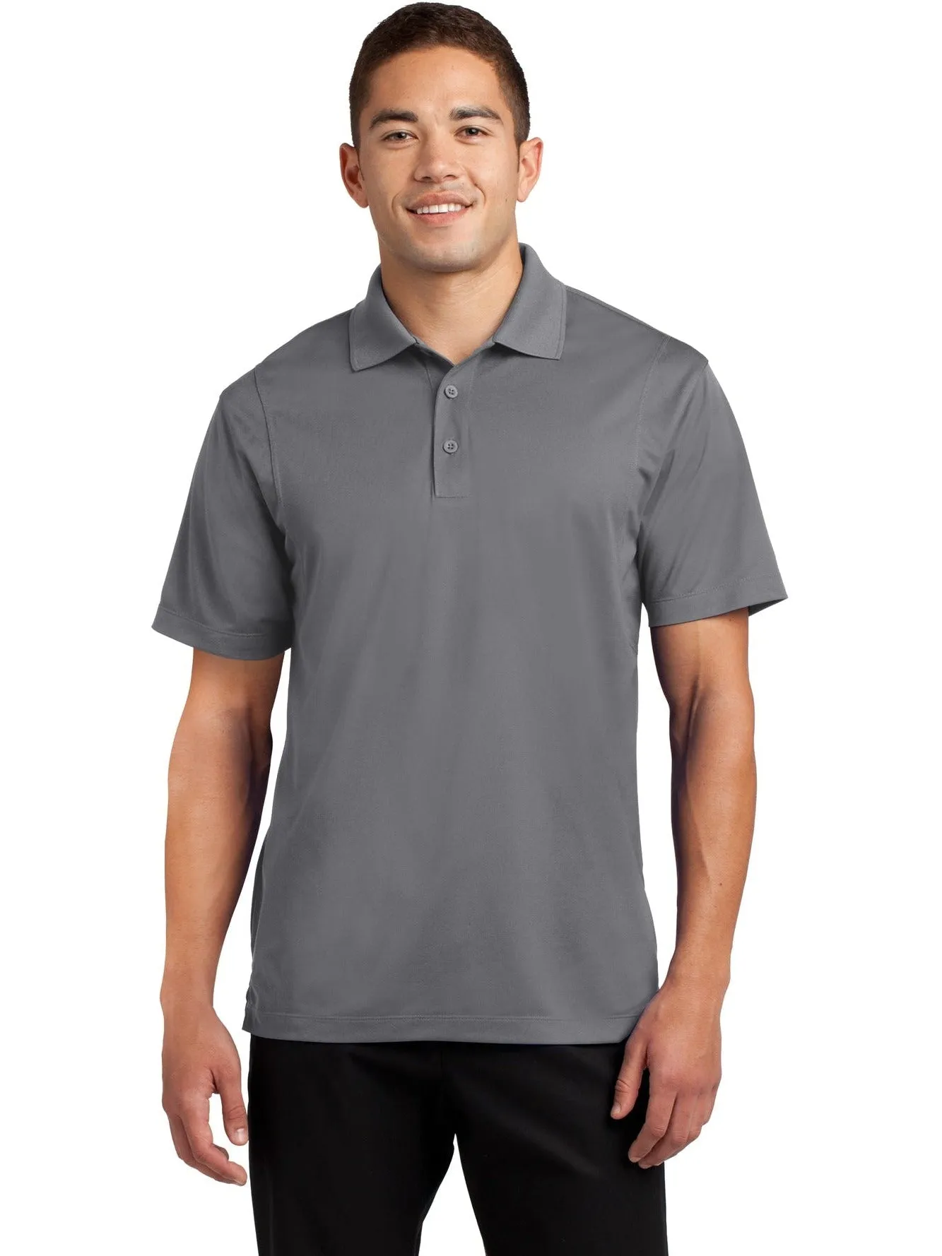 OUTLET-Sport-TekMicropique Sport-WickPolo