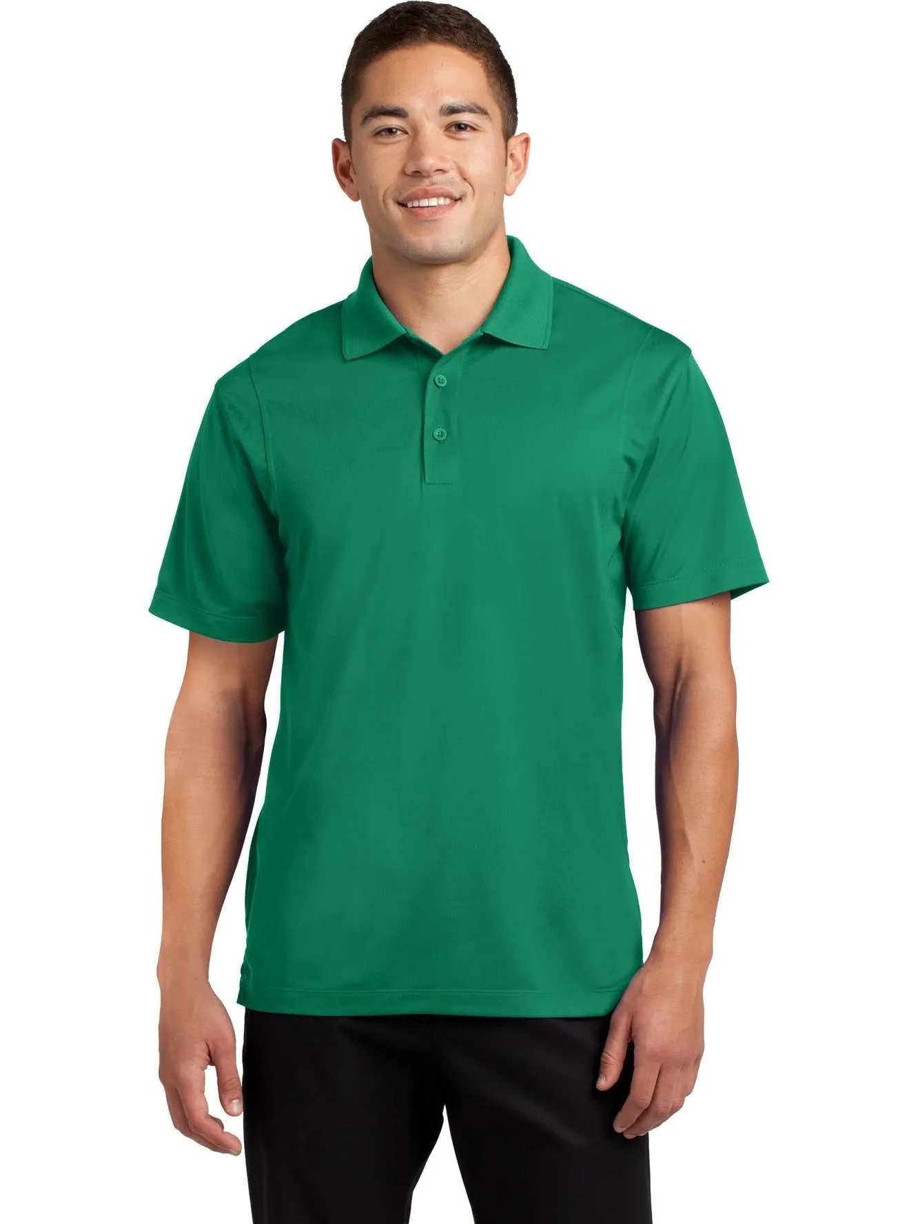 OUTLET-Sport-TekMicropique Sport-WickPolo