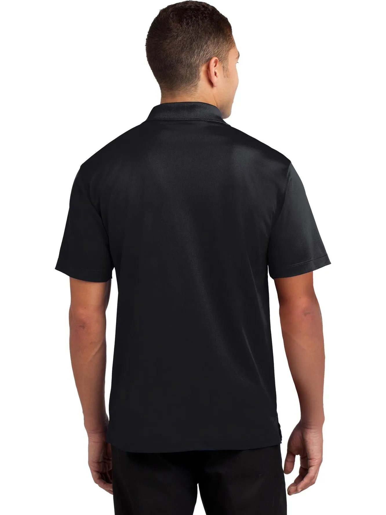 OUTLET-Sport-TekMicropique Sport-WickPolo
