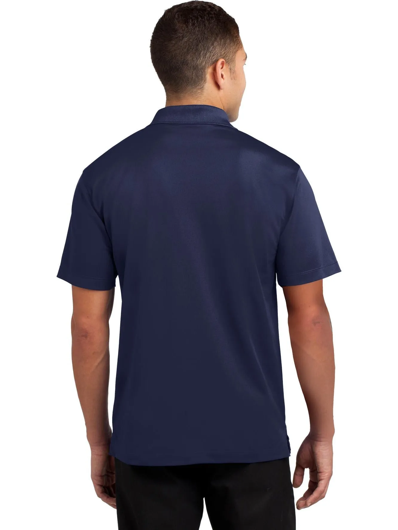 OUTLET-Sport-TekMicropique Sport-WickPolo