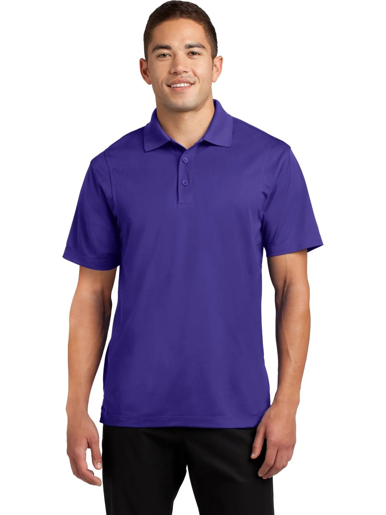 OUTLET-Sport-TekMicropique Sport-WickPolo