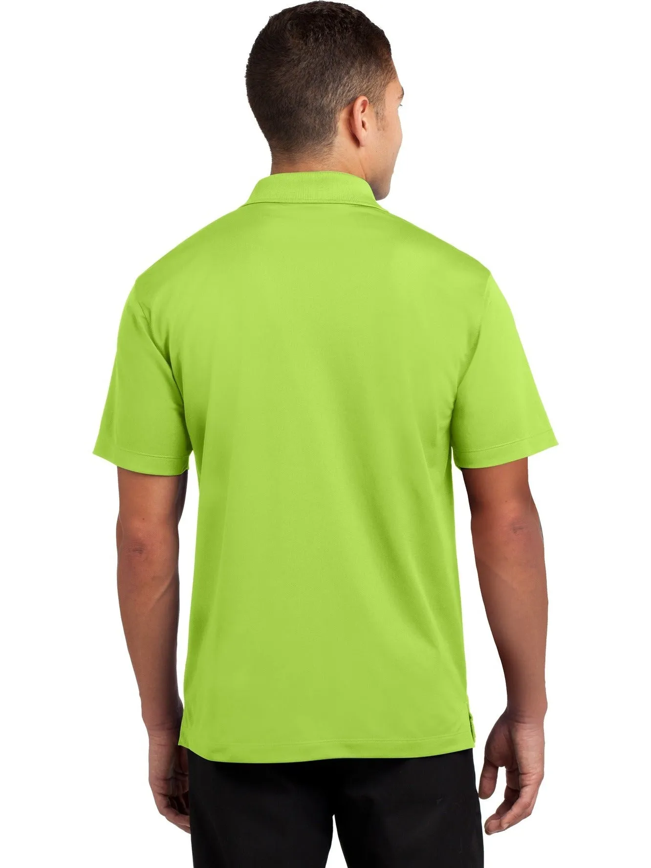 OUTLET-Sport-TekMicropique Sport-WickPolo