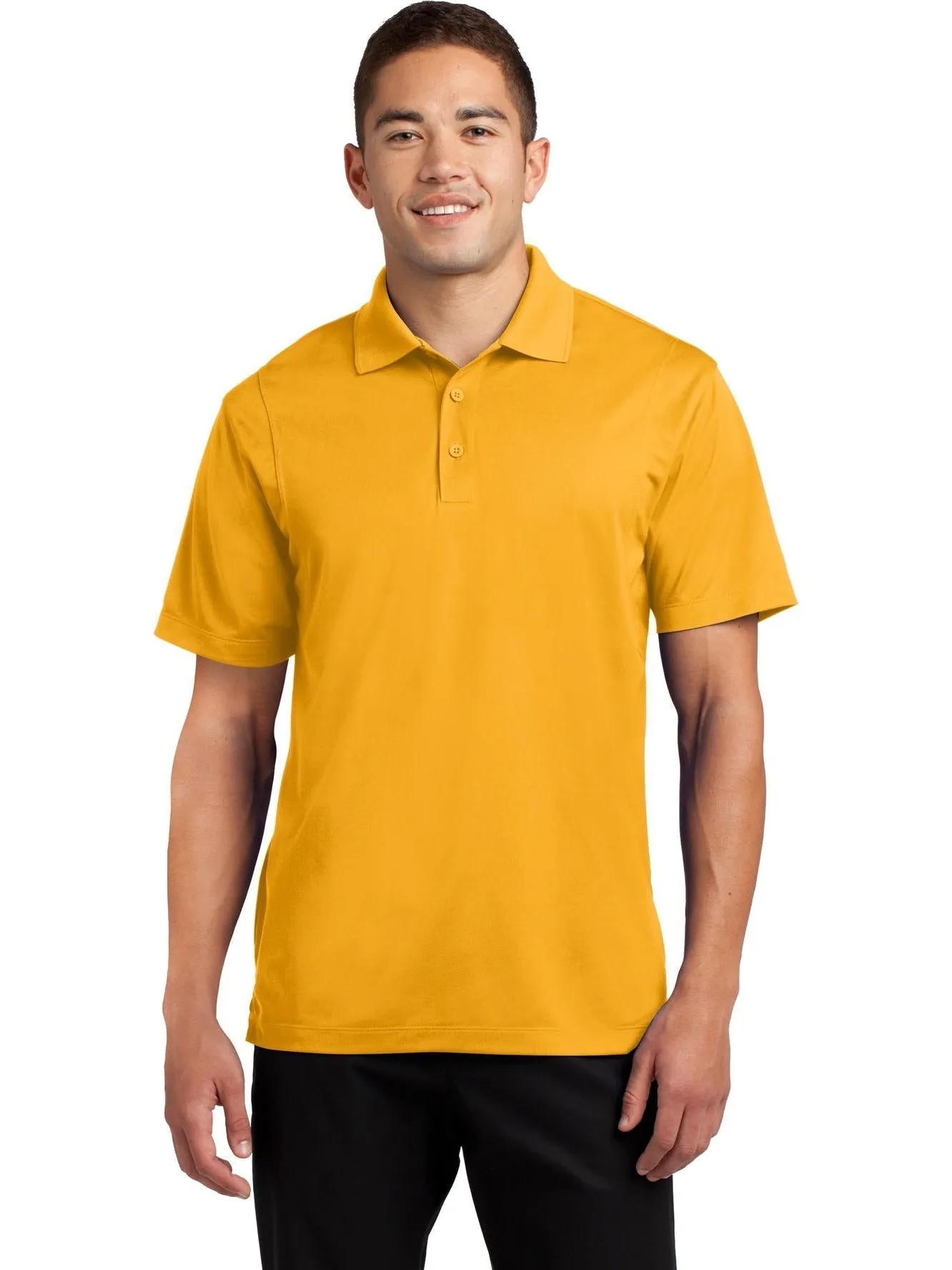 OUTLET-Sport-TekMicropique Sport-WickPolo