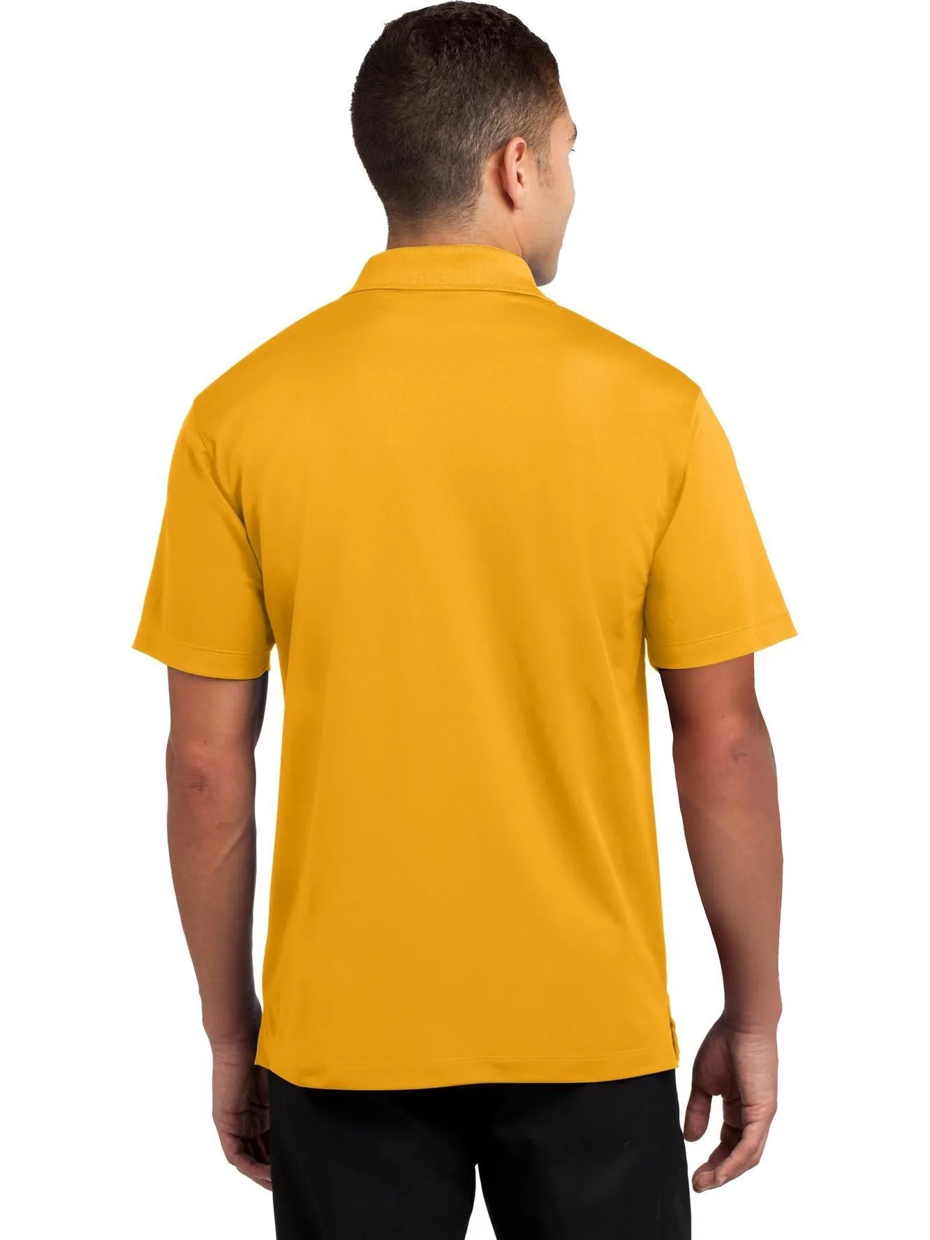 OUTLET-Sport-TekMicropique Sport-WickPolo