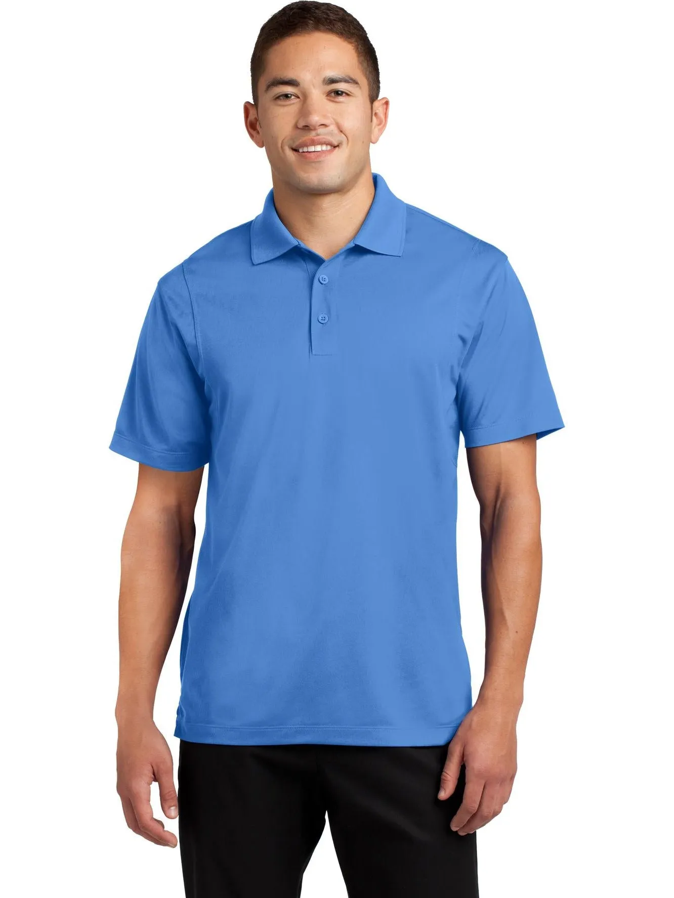 OUTLET-Sport-TekMicropique Sport-WickPolo