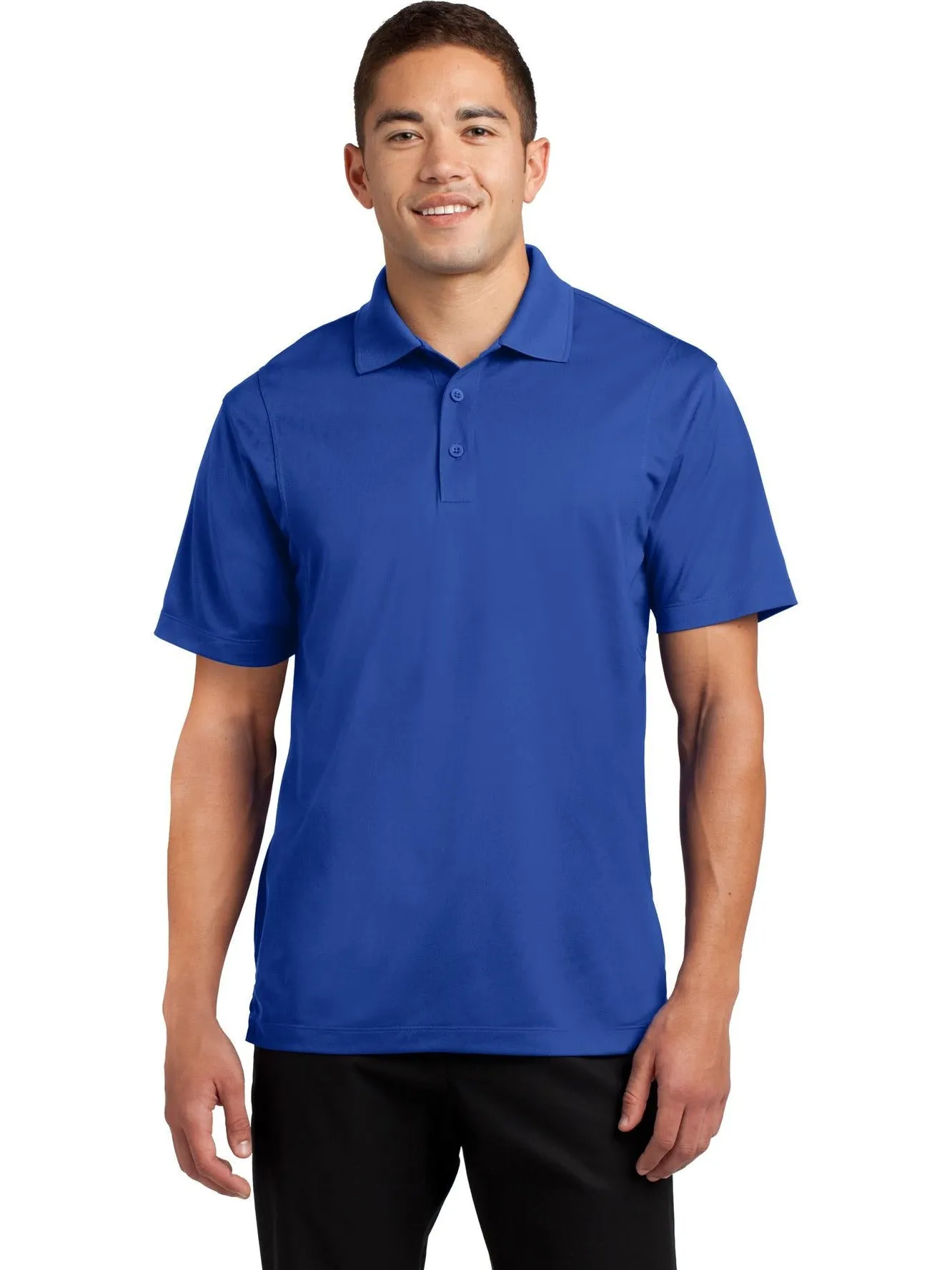 OUTLET-Sport-TekMicropique Sport-WickPolo
