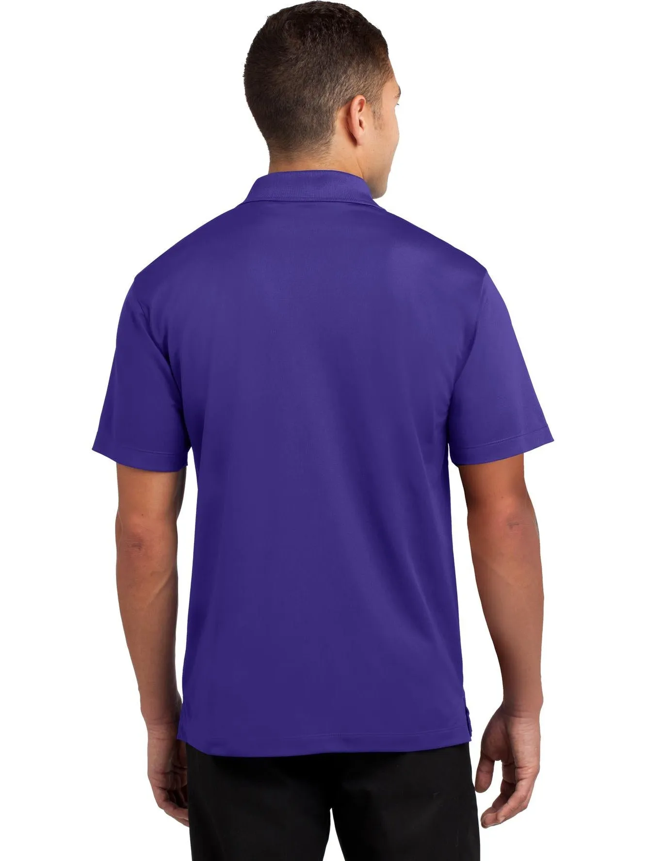 OUTLET-Sport-TekMicropique Sport-WickPolo