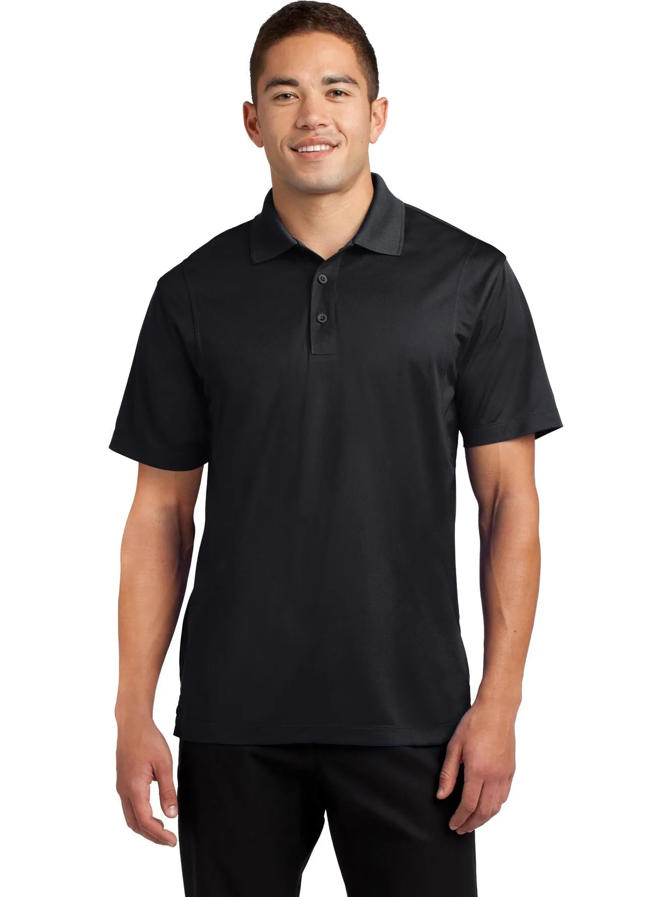 OUTLET-Sport-TekMicropique Sport-WickPolo