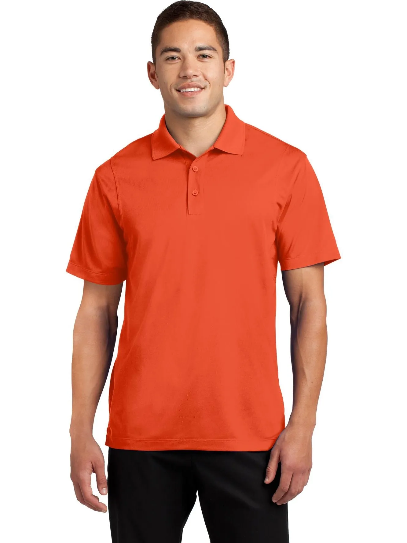 OUTLET-Sport-TekMicropique Sport-WickPolo